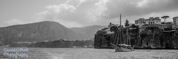 2015 - Amalfi Coastline - Italy - July - NP100-1