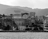 2015 - Amalfi Coastline - Italy - July - NP100-8