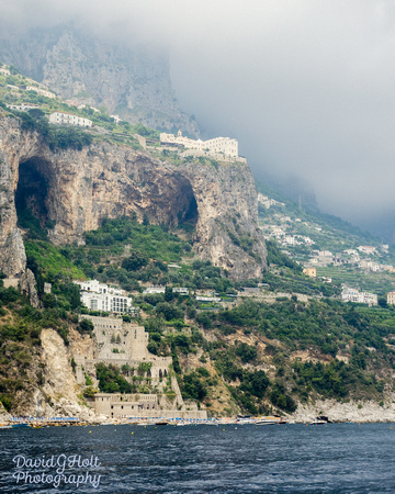 2015 - Amalfi Coastline - Italy - July - PRV100-24
