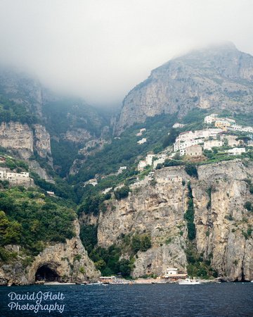 2015 - Amalfi Coastline - Italy - July - PRV100-27