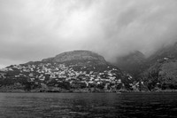 2015 - Amalfi Coastline - Italy - July - NP100-17
