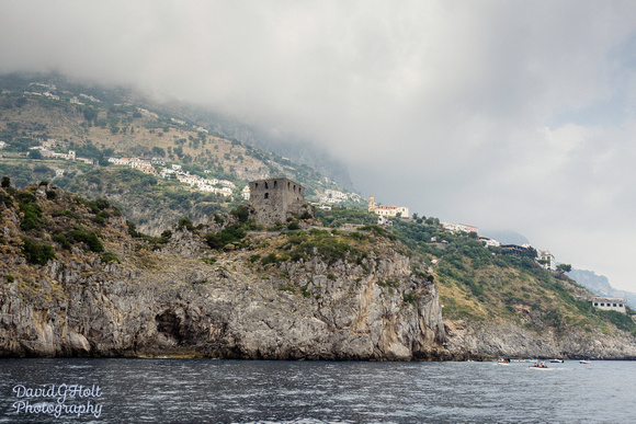 2015 - Amalfi Coastline - Italy - July - PRV100-21