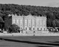 2015 - Chatsworth House - Derbyshire - UK - Sept - D100-18