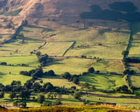 2013 - Castleton & Mam Tor - Peak District - Derbyshire UK - August KC25-31