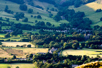 2013 - Castleton & Mam Tor - Peak District - Derbyshire UK - August KC25-35