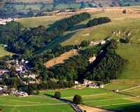 2013 - Castleton & Mam Tor - Peak District - Derbyshire UK - August KC25-38