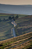 2013 - Castleton & Mam Tor - Peak District - Derbyshire UK - August KC25-42