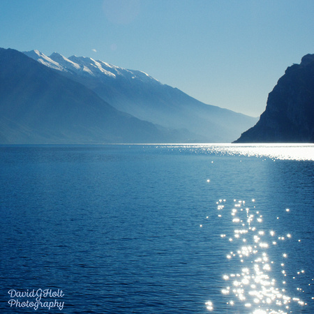 2014 - Riva Del Garda - Italy - Jan AS 110