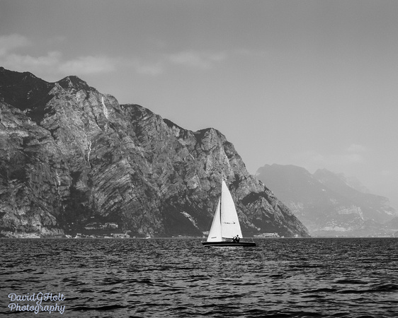 2015 - Malcesine - lake Garda - Italy - July - APX25-20