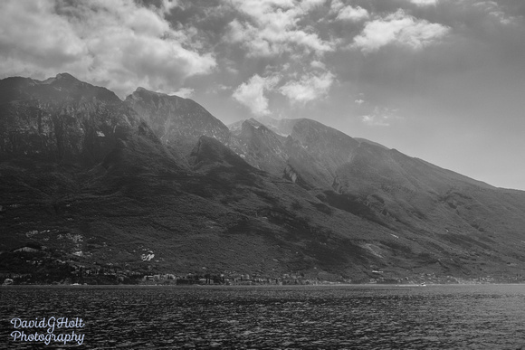 2015 - Malcesine - lake Garda - Italy - July - APX25-18