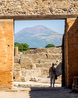 2015 - Pompeii - Italy - July - KC25-10