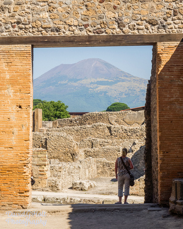 2015 - Pompeii - Italy - July - KC25-10