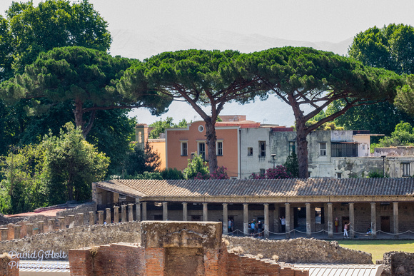 2015 - Pompeii - Italy - July - KC25-13