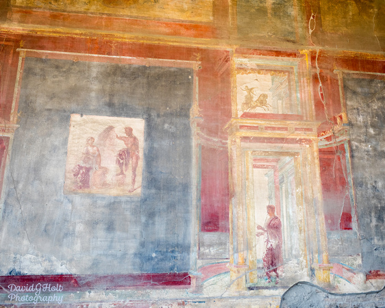 2015 - Pompeii - Italy - July - KC25-23