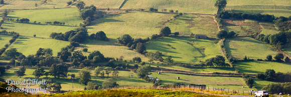 2013 - Castleton & Mam Tor - Peak District - Derbyshire UK - August KC25-30