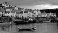 2011 - UK - Staithes North Yorkshire - Aug HP5 013