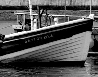 2011 - UK - Staithes North Yorkshire - Aug HP5 004