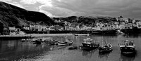 2011 - UK - Staithes North Yorkshire - Aug HP5 011