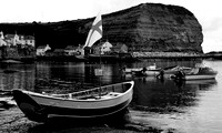 2011 - UK - Staithes North Yorkshire - Aug HP5 008