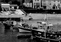 2011 - UK - Staithes North Yorkshire - Aug HP5 001