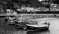 2011 - UK - Staithes North Yorkshire - Aug HP5 009