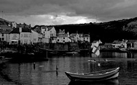 2011 - UK - Staithes North Yorkshire - Aug HP5 014