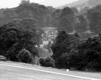2013 - Chatsworth House - Peak District - Derbyshire UK - August NP100-13