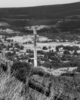 2013 - Castleton & Mam Tor - Peak District - Derbyshire UK - August K750-13