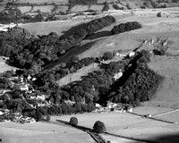 2013 - Castleton & Mam Tor - Peak District - Derbyshire UK - August K750-21