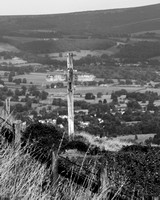 2013 - Castleton & Mam Tor - Peak District - Derbyshire UK - August Ag25-25