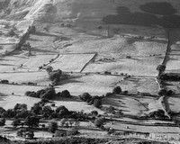 2013 - Castleton & Mam Tor - Peak District - Derbyshire UK - August Ag25-28