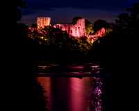 2019 - Barnard Castle & Surrounding area - Co Durham - England - June - PV100 -  088