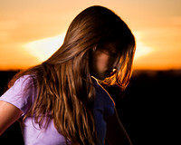2021 - Sam - Sunset at Trexler - June - Agfa RSX 100_076